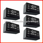 5PCS AC-DC Power Supply Module AC DC Converter 220V to 5V Intelligent Switching Module HLK-5M05-A13G