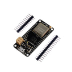 2pcs/lot LoRa32u4 II Development Board 868MHz 915MHz Lora Module IOT SX1276 HPD13 Wifi Transceiver Module Antenna JST Connector