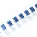 100PCS A 3216 10uF 16V 106 106C 1uF 2.2uF 3.3uF 4.7uF 10uF 22uF 47uF C105 C225 C335 C475 C106 C226 C476 SMD Tantalum Capacitor