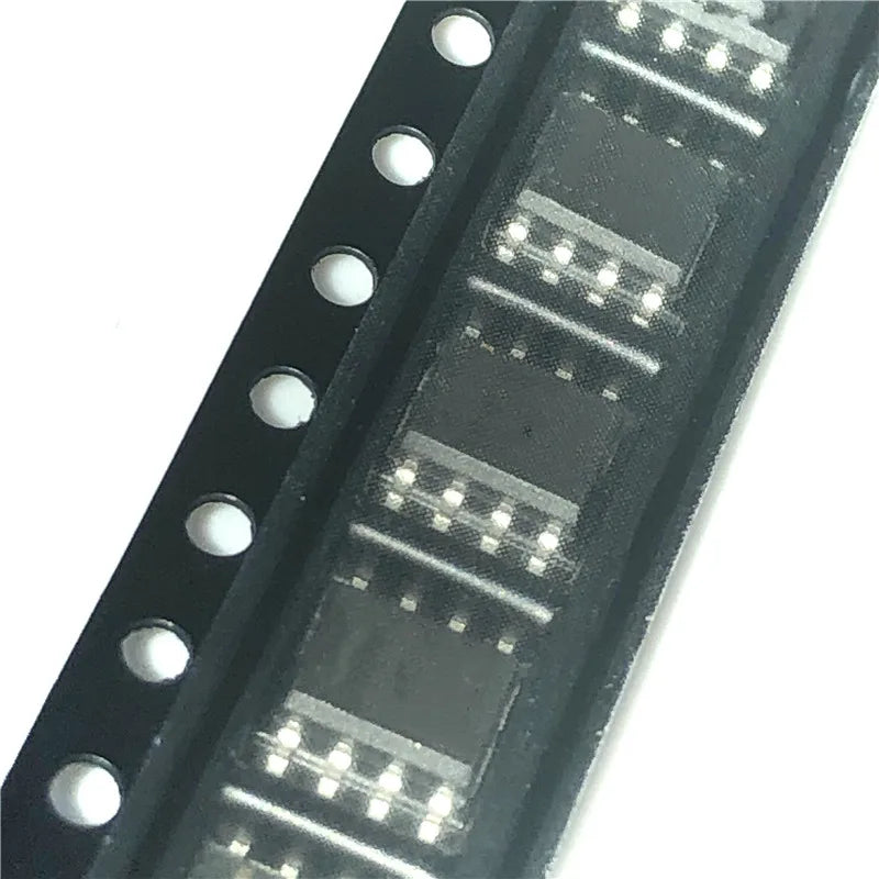 5PCS/LOT AO4459 4459 SOP-8 P channel -30V/-6.5A MOSFET In Stock NEW original IC
