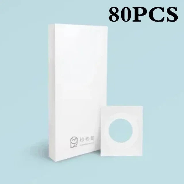 Miaomiaoce Digital Baby Smart Thermometer Accurate Measurement Constant Monitor High Temperature Alarm Smart Home Devices
