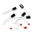 DSO138Mini Digital Oscilloscope Kit DIY Learning Pocket-Size DSO138 Upgrade(Spare Parts)