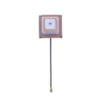 L1 L2 L5 Dual Frequency GPS Beidou Navigation GNSS High Precision Positioning Active Passive Ceramic Antenna For UAV Orientation