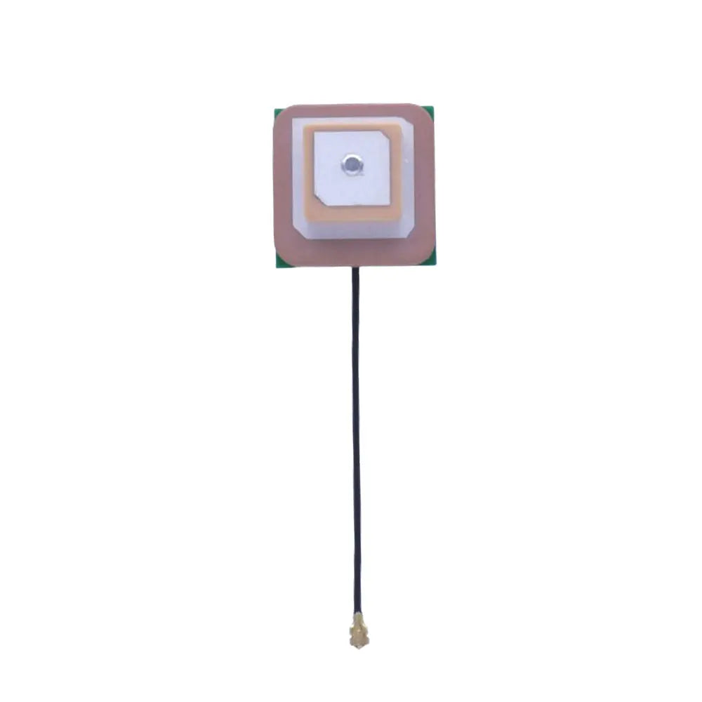 L1 L2 L5 Dual Frequency GPS Beidou Navigation GNSS High Precision Positioning Active Passive Ceramic Antenna For UAV Orientation
