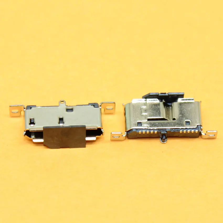 1 Piece Micro USB 3.0 B Type DIP Female Socket DIP2 10pin USB Connector for Mobile Hard Disk Drives Data 3.0 Vertical USB Jack