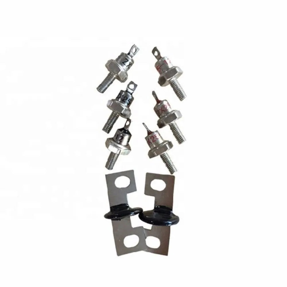 Generator Parts RSK1001 Diode Bridge Rectifier Excitation Alternator Kit 25A