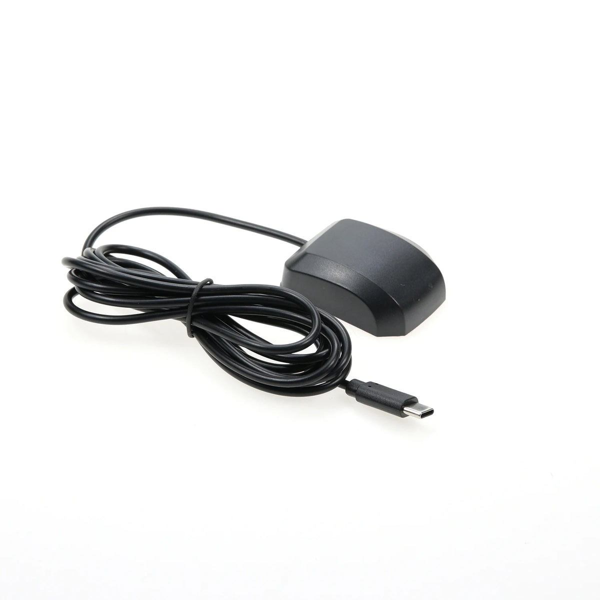 QUESCAN Windows Android USB Type C GPS Receiver 10Hz GPS GLONASS Galileo BeiDou Type-C GNSS Antenna Module NMEA M8N UBX-M8030-KT