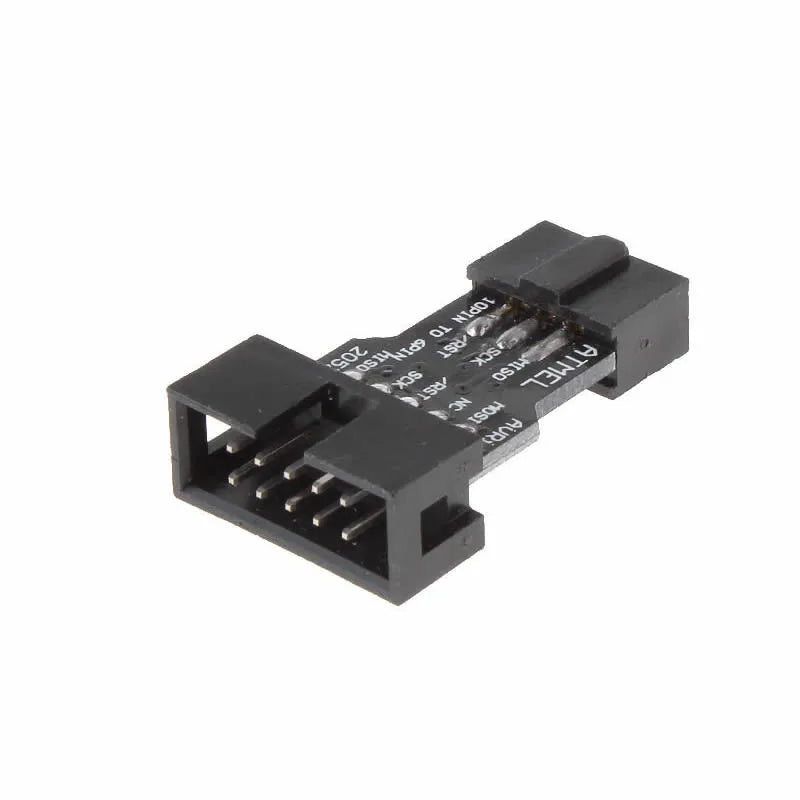 USBISP USBASP AVR Programmer USB ISP USB ASP ATMEGA8 ATMEGA128 Support Win7 64