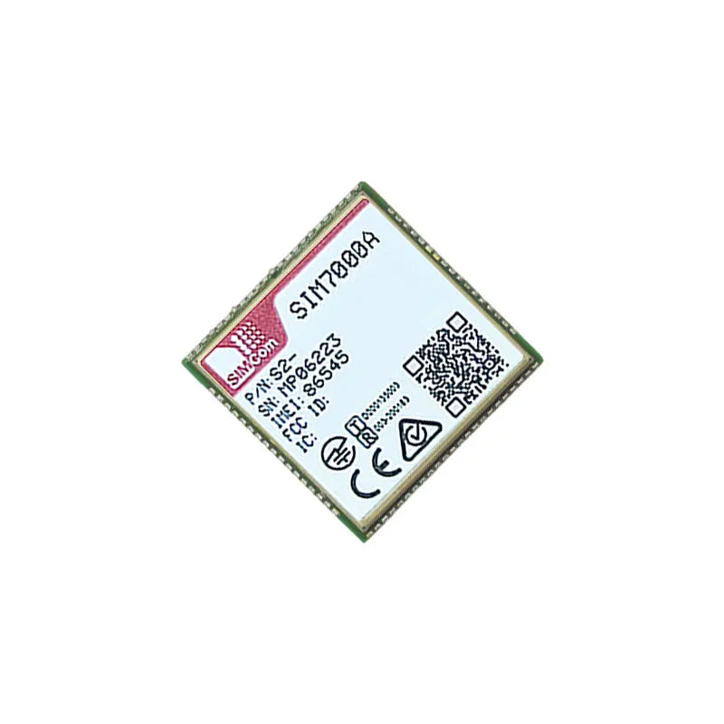 SStock SIMcom SIM7070E/G SIM7000E/G NBIOT CATM LPWA Core Board 1pcs for IoT Wireless Communication