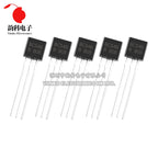 50PCS BC547C TO-92 BC547 BC516 BC517 BC546B BC547B BC548B BC549B BC550B BC556B BC557B BC558B BC559B BC560B BC639 BC640 BC548C