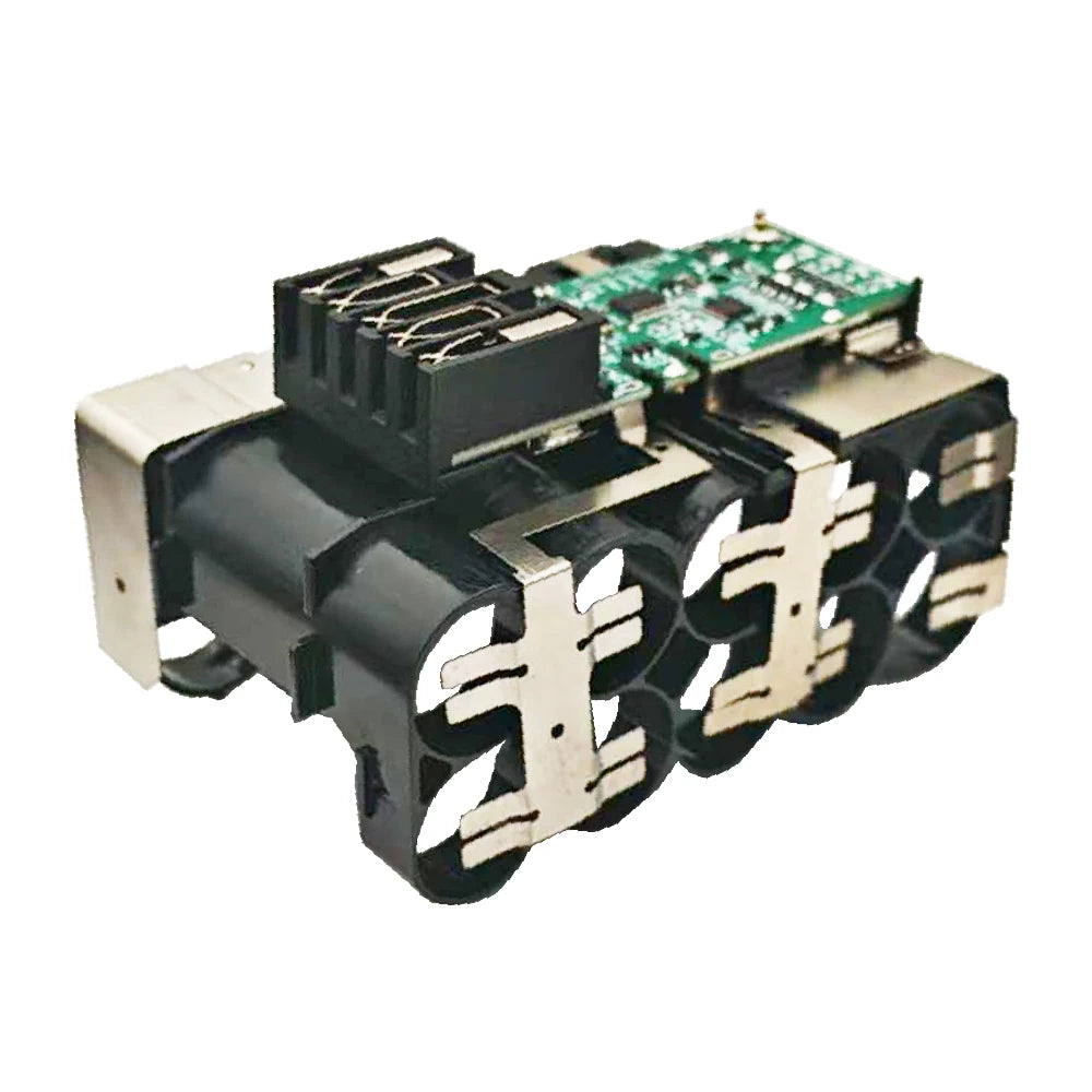 For M18 Li-ion Battery BMS PCB Balance Charging Protection Circuit Board For Milwaukee 18V Lithium Cell Pack Parts 48-11-1811