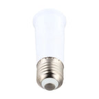 For E27 Extension Adapter Socket for For E27 Screw Base Lighting Devices Including Pendant Lights and Recessed Fixtures