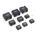 10PCS SMD Surface Mount Common Mode Inductor ACM7060F 9070 1211-102 701 501 132 102 EMC Choke