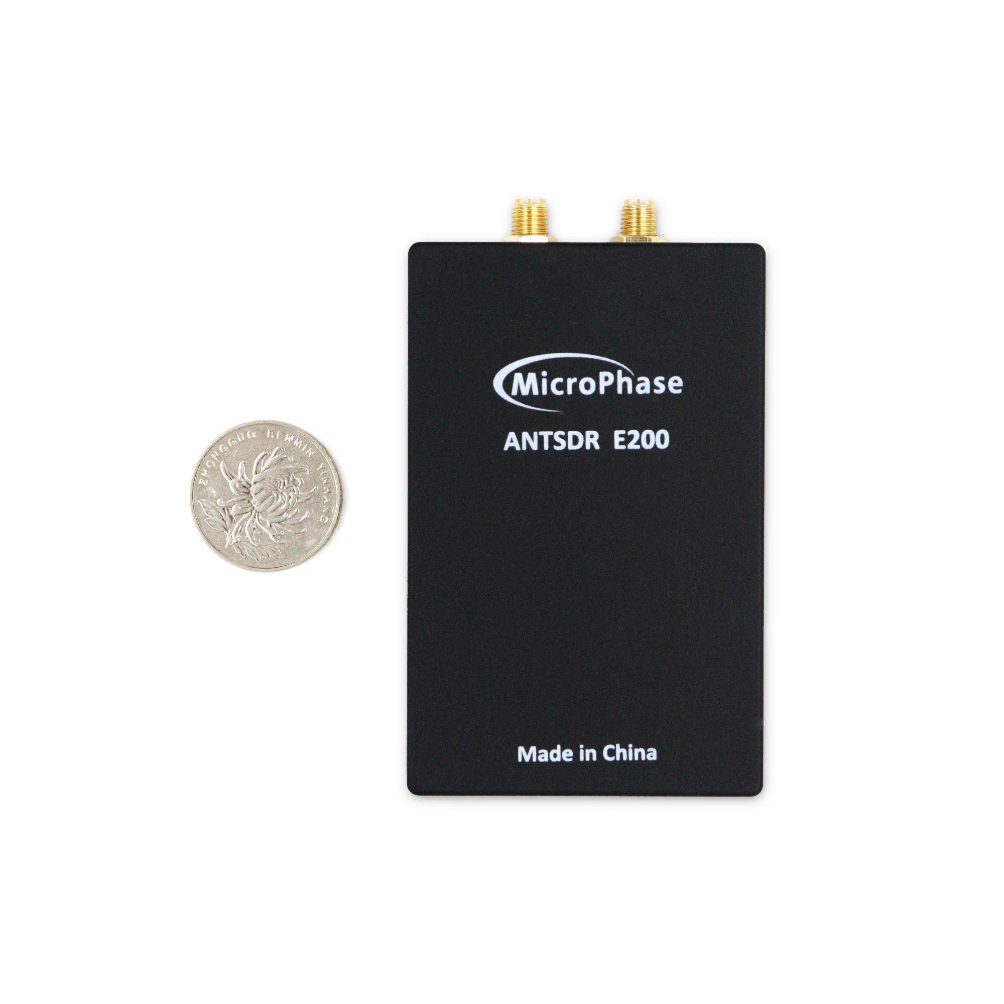 MicroPhase Software Defined Radio Development Board ADI Pluto SDR AD9361 Radio Receiver AD9363 OpenWiFi USRP UHD ANTSDR E200