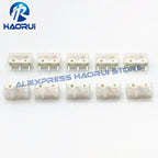 10Pcs-1Pcs New Product Kailh White Blade Micro Switch 100 Million Click Computer Game mouse left right repair microswitch button