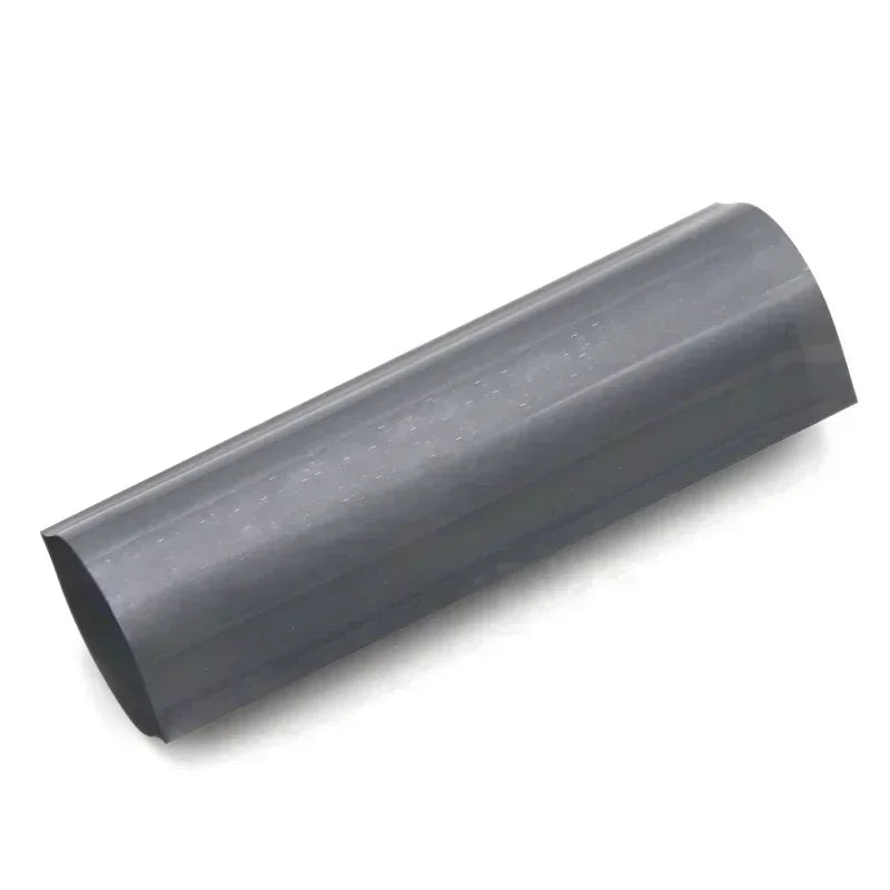 50 ~ 2000pcs PVC Heat Shrink Tubing 18650/21700/26650 Lithium Battery Films Pre-cut Shrinkable Sleeve Protect for Batteries Wrap