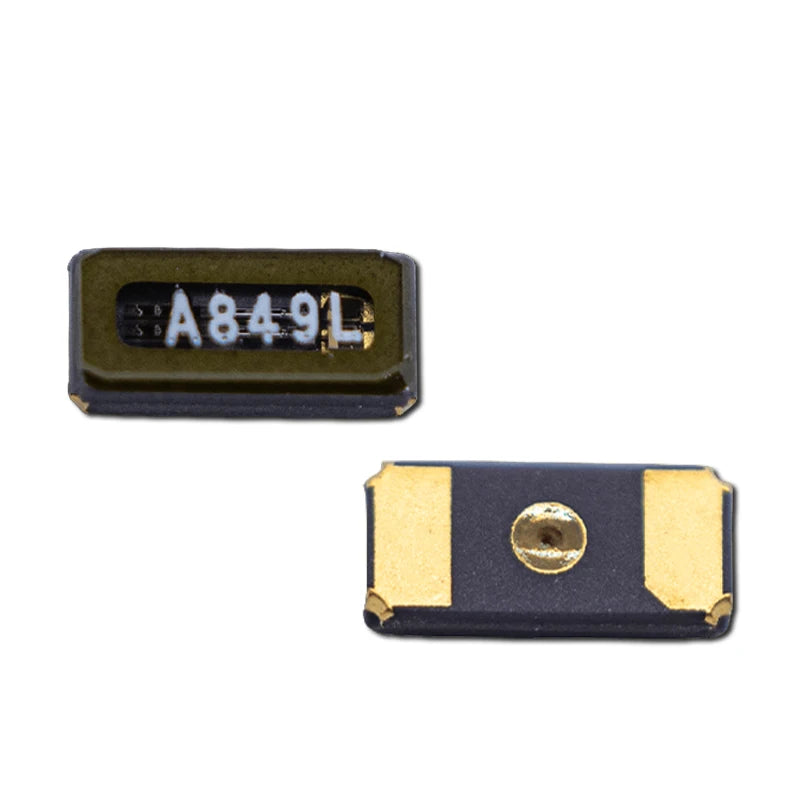 10PCS FC135-32.768KHZ 3215 SMD Passive Crystal Resonator 6PF 7PF 9PF 12.5PF 10PPM 20PPM 3.2X1.5MM EPSON Time High-Pre Oscillator