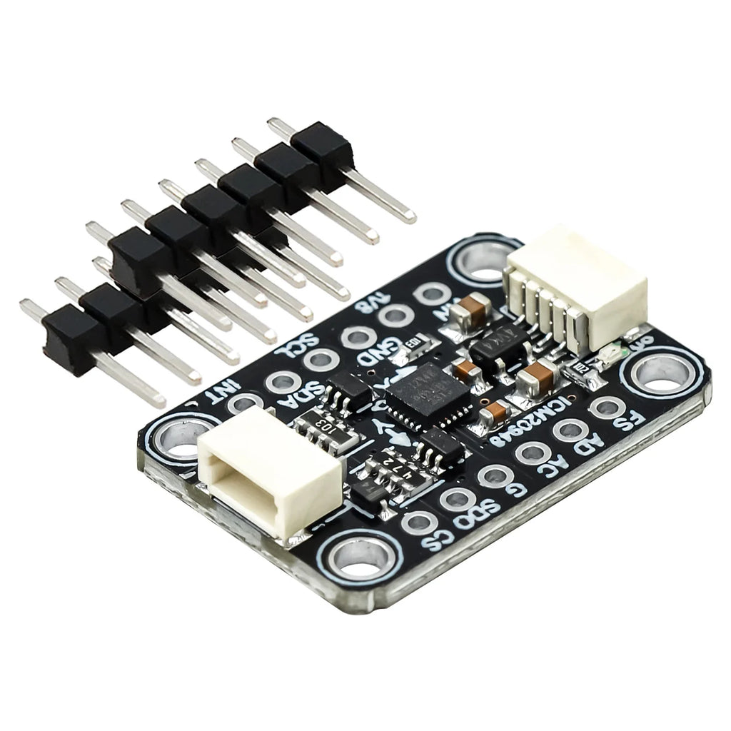 TDK InvenSense ICM-20948 module 9-DoF IMU-STEMMA QT/Qwiic