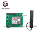 SIMCOM Core Board SIM7080G LTE CAT-M NB-IoT Module with USB Port Built-In SIM868 External LTE GPS for IoT Applications