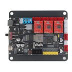For GRBL 1.1 32Bit Controller Board Dual Y For CNC 3018 2418 1610 Engraving Machine With A4988 Stepper Motor Driver