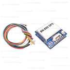 GPS Dual Module BN-220 BN-880 BN220 BN880 Module for Mini F3 F4 Flight Control FPV Frame Kit  FPV Drone