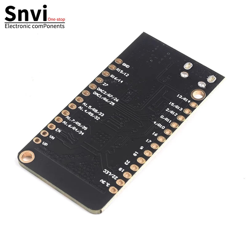 Snvi ESP32 LOLIN32 Wifi Bluetooth Development Board ESP32 ESP-32 REV1 CH340 CH340G MicroPython Micro/TYPE-C USB For Arduino