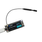Heltec WiFi LoRa 32(V3) Dev-board with SX1262 ESP32 LORA node wireless shell stick lora gateway wifi BLE node with OLED Display