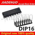 (10pcs)100% New SG3525AN SG3524N SG3526N KA7500B DIP SG3525A SG3524DR KA7500B SG3525A L293D L293B SOP-16 Chipset