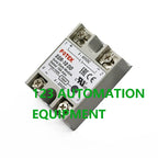 Authentic New FOTEK SSR-05DD 10DD 25DD 50DD 75DD  SSR-25DD-H Solid State Relay Module 5A 10A 25A 50A 75A  dc dc
