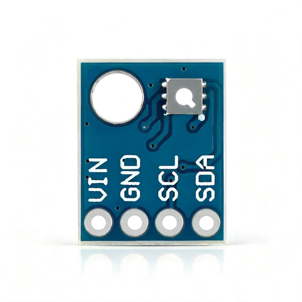 SGP30 SGP40 SGP41 Air Quality Measurement TVOC eCO2 Formaldehyde Module Of Carbon Dioxide Gas Sensor