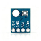 SGP30 SGP40 SGP41 Air Quality Measurement TVOC eCO2 Formaldehyde Module Of Carbon Dioxide Gas Sensor