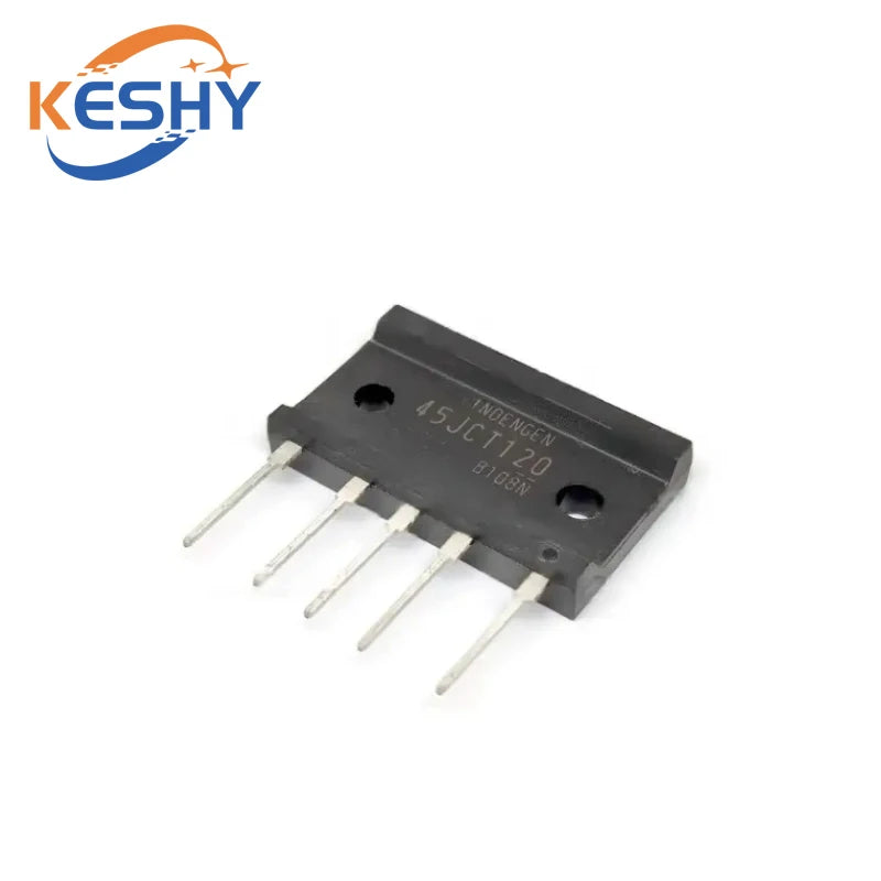 45JCT80 45JCT120 45JCT160 New and Original IGBT Module Variable Frequency Air Conditioning Power Module Driving IC Chip