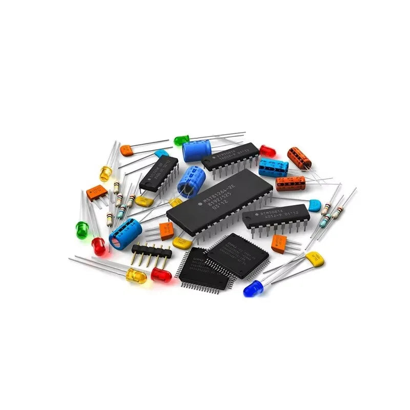 Cement Resistor Ceramic Resistor 20W 200R
