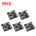 20-1pcs VHM-314 Audio Receiver Board Bluetooth MP3 Lossless Decoder Board WiFi Stereo Music Module 3.7-5V 3.5mm Audio Aux