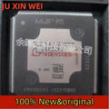 2PCS New AM486DX5-133W16BHC  QFP208 Microprocessor chip IC