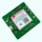 SIM7600 SIM7600E-H SIM7600A-H LTE CAT4 4g Module development board breakout core board