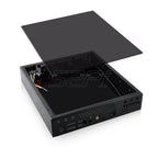 52Pi New DeskPi Super6C Raspberry Pi CM4 Cluster Carrier Mini-ITX Board 6 RPI Compatible CM4 Supported