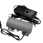 R3650 DC  Small Vibration Motor Speed Regulation Alarm System Massage Table Chair Motor Equipment12v24v