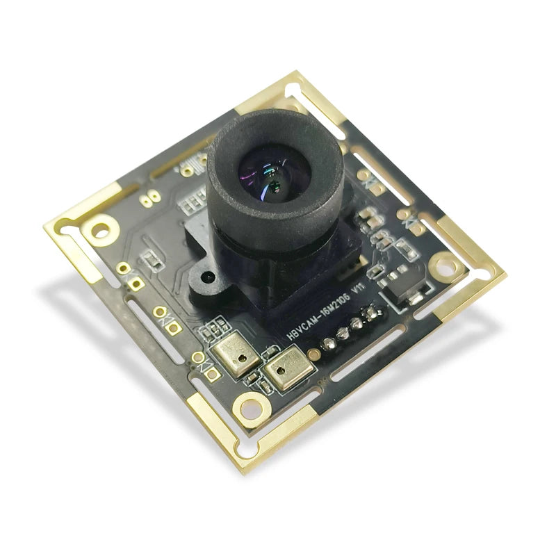 IMX298 16MP High-Pixel Camera Module Embedded Built-in Camera Module for Industrial Control Computers and Other Devices