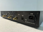 Balanced Version TDA1541 DAC Decoders,SAA7220PC+CS8412,Support External Clocks,11.2896MHz&12.288MHz,AES+USB+Coaxial,Fiber optic