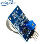 MQ-2 MQ2 Smoke Gas LPG Butane Hydrogen Gas Sensor Detector Module For Arduino