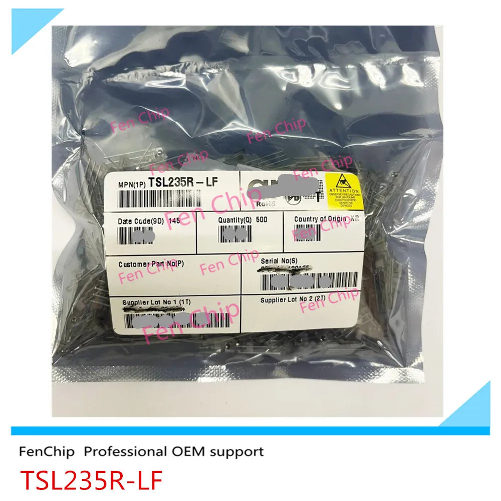 New 5PCS/bag Original TSOP38238  Marking: V38238 38238 SENSOR REMOTE REC 38.0KHZ 45M