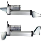 NEW Electric Linear Actuator 200mm 150mm100MM 12V/24V DC Motor Stroke Linear Motor Controller 100/150/200/300/500/700/900/1000N