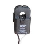 YHDC SCT010 Input 20A/50A/60A/80A Output 20mA/10mA/50mA/25mA/16.6mA/26.6mA/40mA/80mA 0.5% Current Transformer