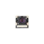 1PCS Raspberry Pi Day/Night Vision HD 100°/160°/222° 5MP Wide Angle Webcam Module with IR Fill Light for Raspberry Pi 4B/3B/2B