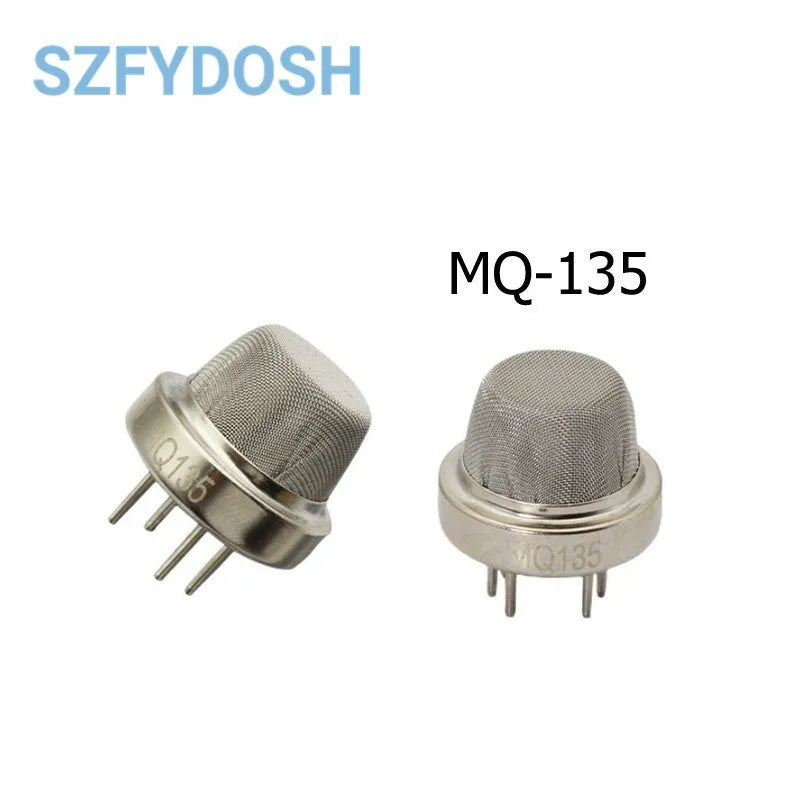 MQ-3B MQ-7B MQ-2 MQ-3 MQ-4 MQ-5 MQ-6 MQ-7 MQ-8 MQ-9 MQ-135  Detection Smoke methane liquefied Gas Sensor Module