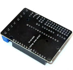 L293D For ESP8266 ESP-12E Dual High Power H-Bridge Module For Wireless WIFI NodeMcu Motor Driver Shield Board For WIFI V3 CP2102