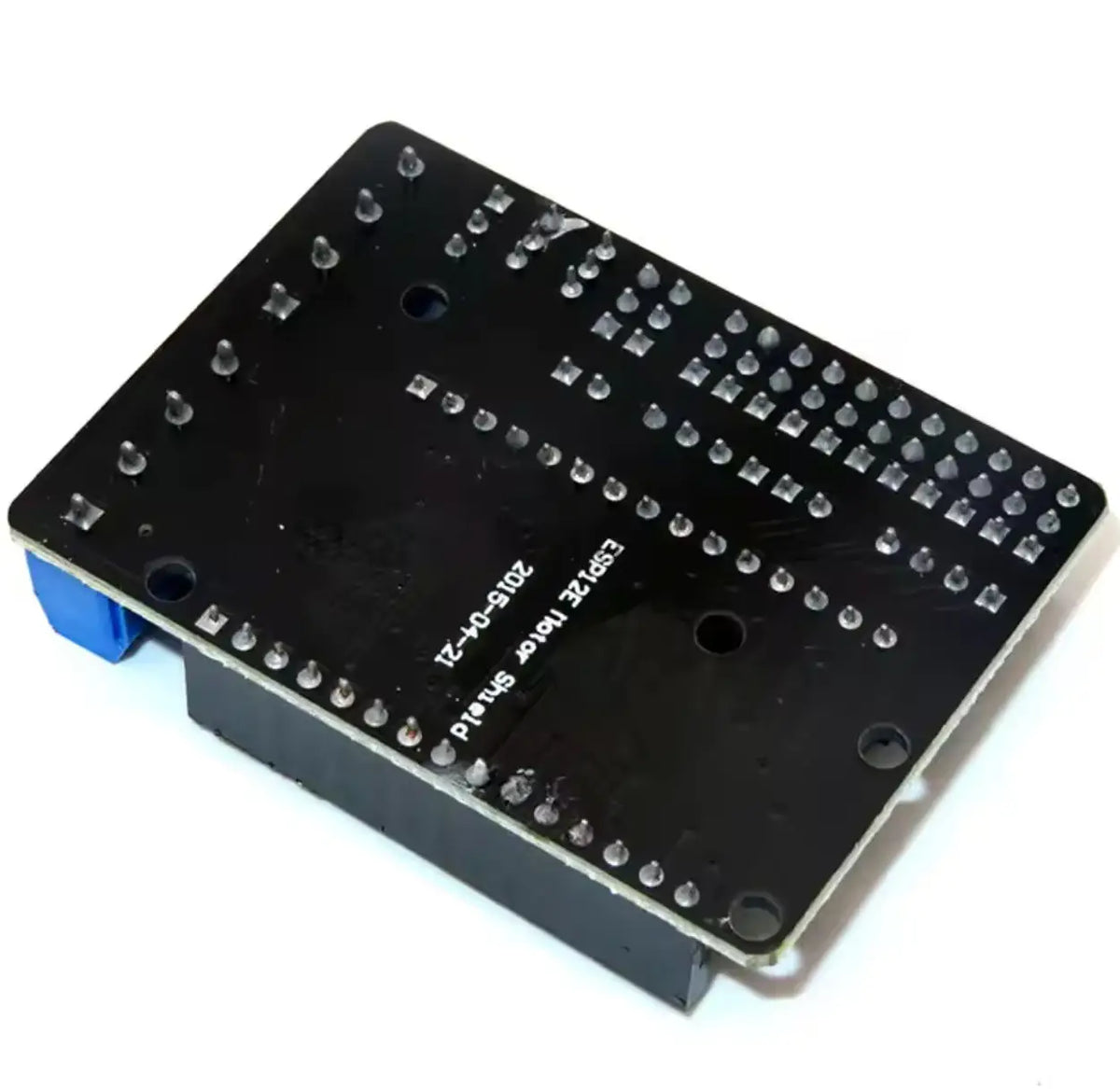 L293D For ESP8266 ESP-12E Dual High Power H-Bridge Module For Wireless WIFI NodeMcu Motor Driver Shield Board For WIFI V3 CP2102