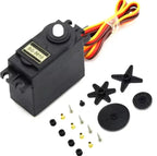 1pcs SG5010 3KG 5KG 38g High Torque Digital Servo Motor RC Helicopter Airplane Boat for Arduino UNO R3 SG90 MG90S