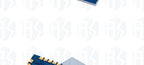 CSR8645 Bluetooth 4.0 Audio Module - APTX Lossless Compression with Ultra-Low Power Consumption for Hi-Fi Speaker Amplifiers